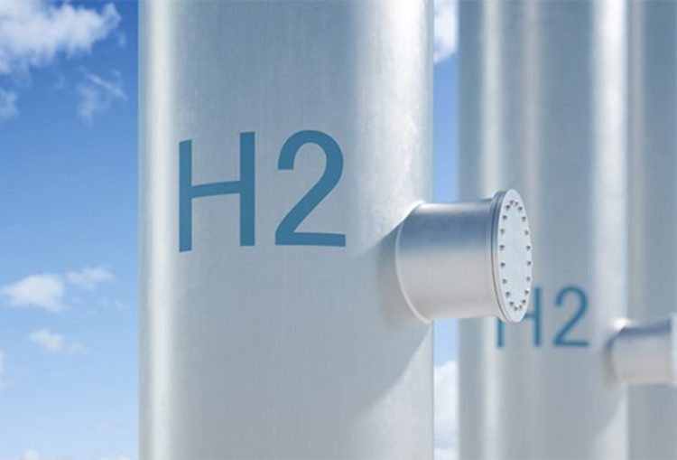 La idea de capturar CO2 o convertirlo en otros materiales para combatir el cambio climático no es nueva. Fuente externa.