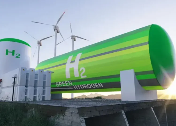 Austria destinará 400 millones de su presupuesto nacional para que los productores de hidrógeno puedan optar a una subvención máxima de €200 millones por proyecto.