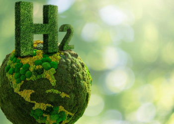 El equipo de investigación desarrolló un catalizador a base de rutenio, silicio y tungsteno. Fuente externa.