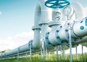 El hidrógeno verde promete ser una herramienta útil para luchar contra el cambio climático. - Fuente externa.