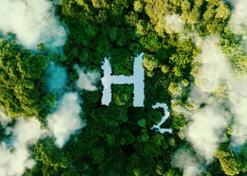 Hidrógeno verde. | Fuente externa.