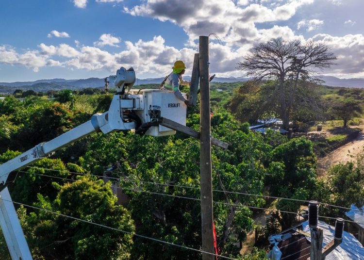 La ETED agradece la comprensión de la ciudadanía y reitera su compromiso con mantener un sistema de transmisión eléctrico seguro.