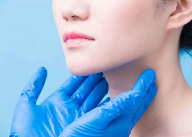 El hipotiroidismo es uno de los trastornos tiroideos más comunes que afecta a la mujer. | Fuente externa.