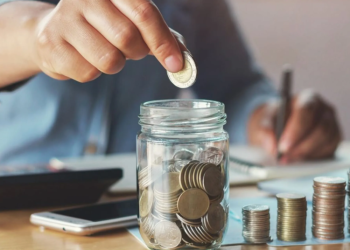 A junio de 2025, las captaciones suman un total de RD$3.023 billones, un aumento interanual de 10.4% (RD$285,128 millones adicionales), equivalente al 40.8% del PIB nominal.