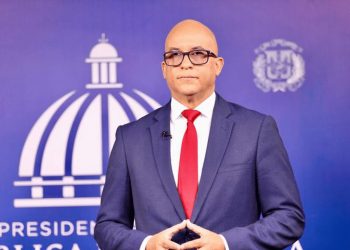 Esta aclaración se hace, indicó el vocero del Gobierno, en atención a las recientes interpretaciones surgidas tras las declaraciones del director general de Presupuesto, José Rijo, respecto al proyecto de pacto fiscal.