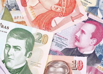 El 86% de la deuda se contrató a través de préstamos y el 14% en títulos valores emitidos en el mercado financiero internacional.