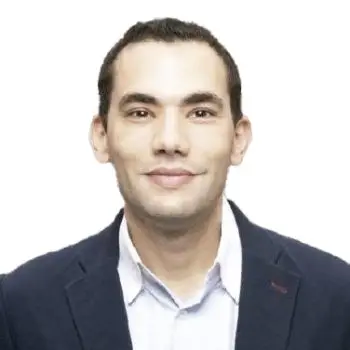 Horacio Álvarez López