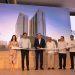 El evento contó con la presencia del presidente Luis Abinader.