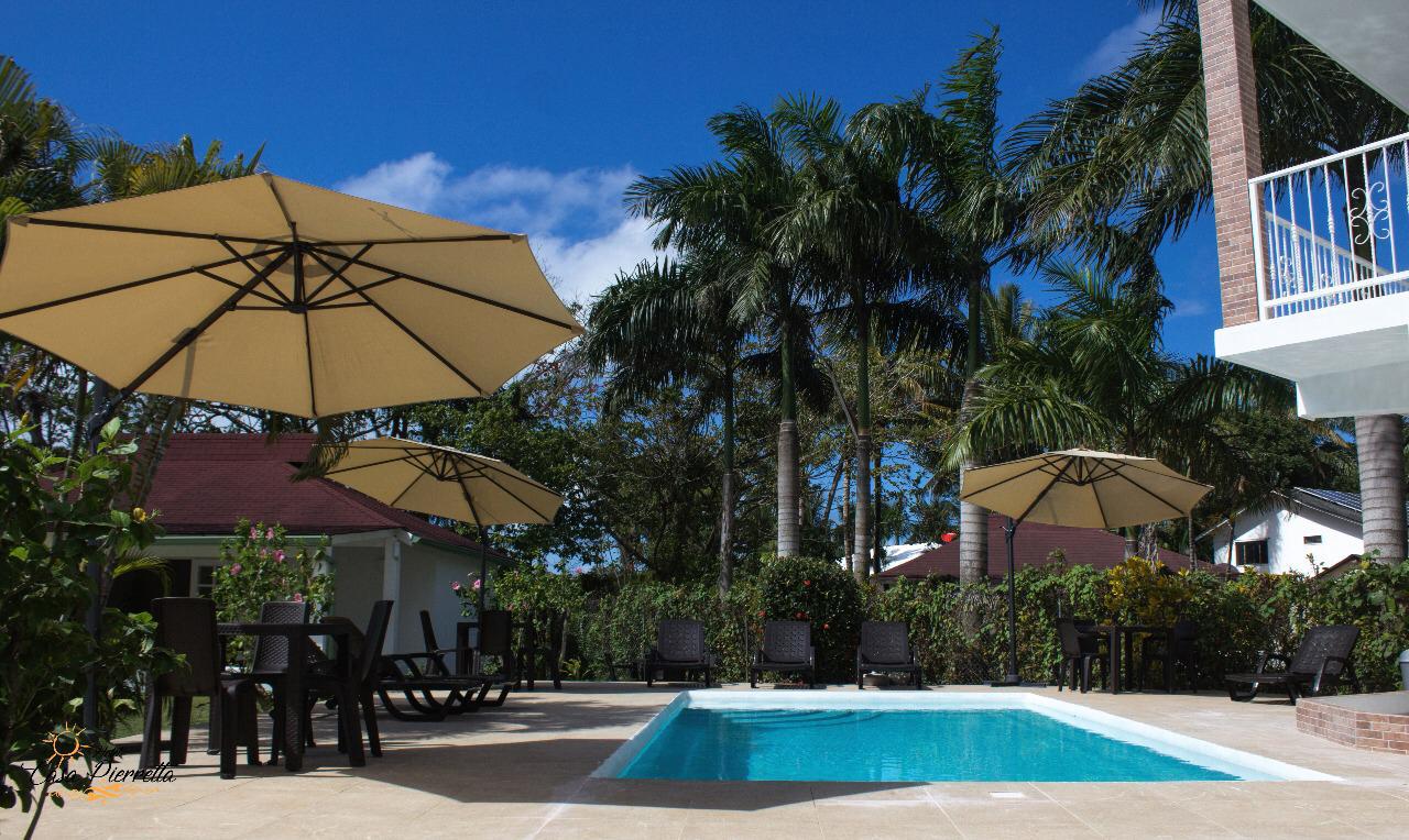 hotel las terrenas