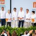 El presidente Luis Abinader informó que el nuevo Viva Miches aportará 2,400 empleos directos y otros 3 mil indirectos.