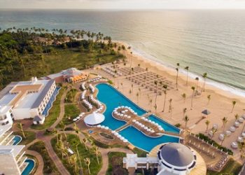 Hasta noviembre de 2025, República Dominicana recibió 7,883,975 extranjeros no residentes por vía aérea.