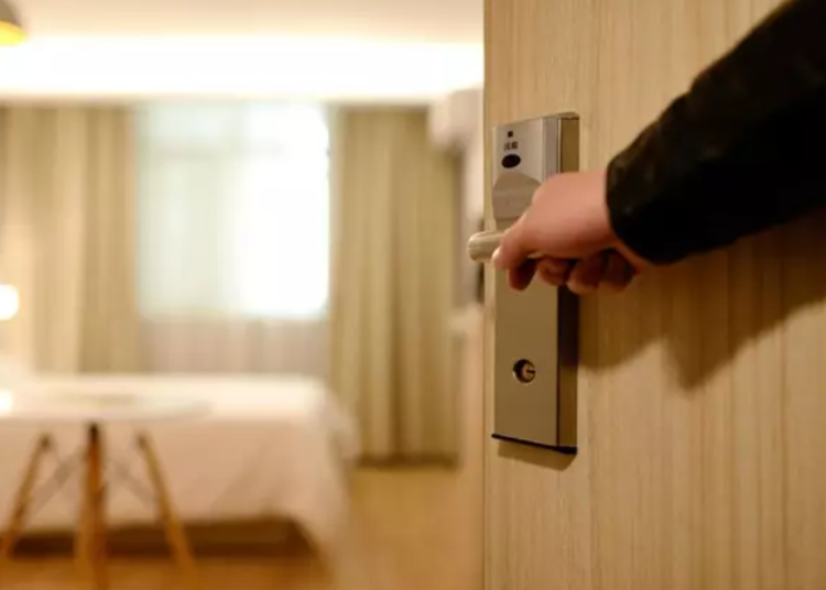La tecnología una oportunidad para optimizar servicios de los hoteles.