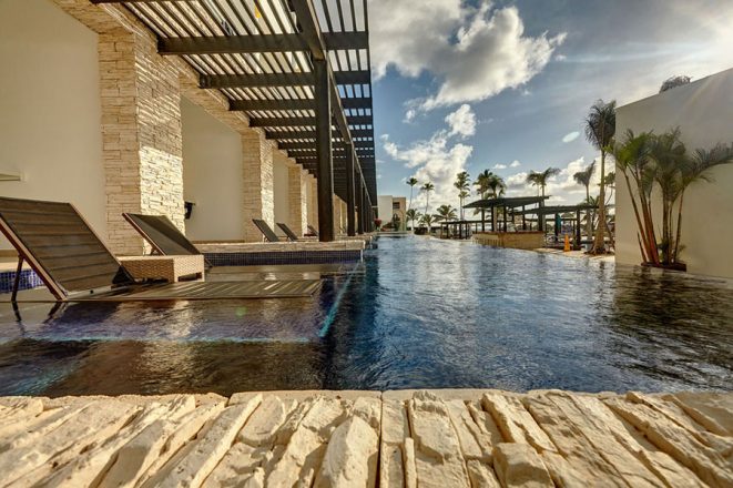 hoteles para adultos dominicana
