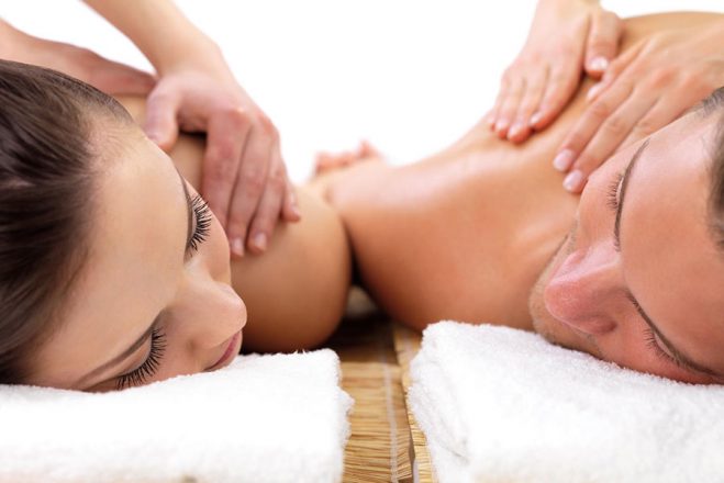 hoteles para adultos spa