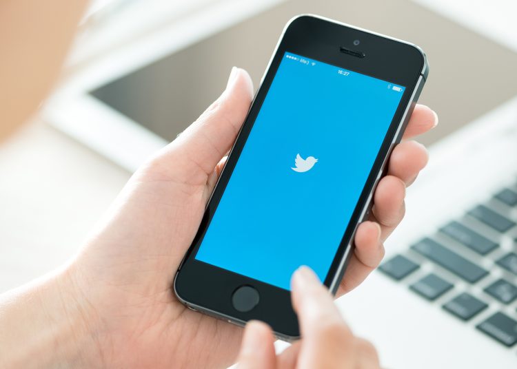 Twitter - Fuente externa.