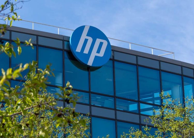 Estos datos sitúan a HP en una posición de liderazgo en el mercado español. Fuente externa.