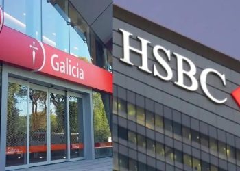 La entidad británica estima que asumirá un impacto adverso antes de impuestos de US$1,000 millones (€922 millones) tras la reclasificación del negocio como mantenido para la venta en el primer trimestre de 2024.