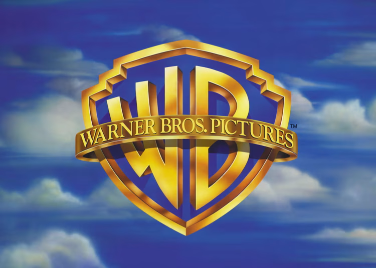 Logo de Warner Bros.- Fuente externa.
