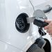 El parque vehicular eléctrico e híbrido en República Dominicana equivale a un 0.31% del parque vehicular total.