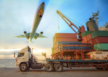 Hub logístico - Fuente externa.