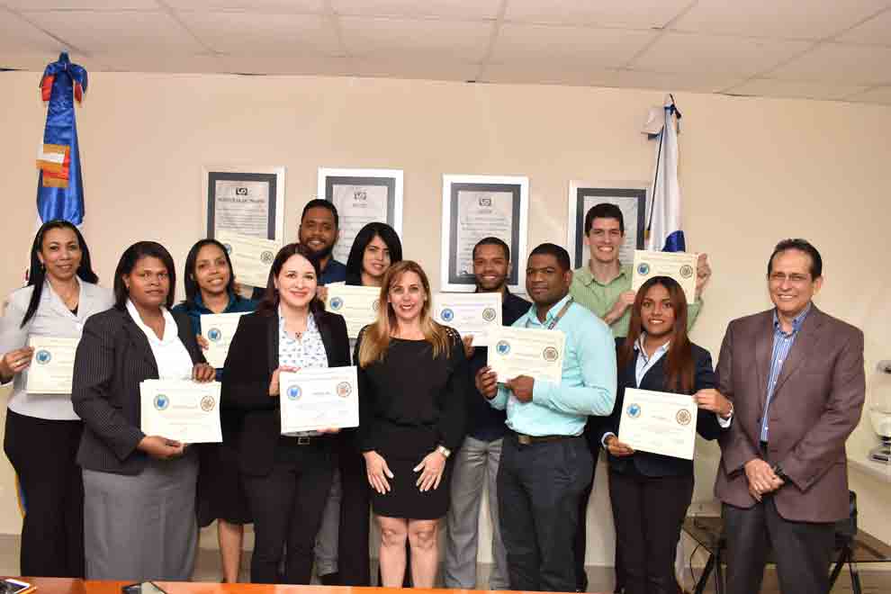 indocal acreditado por oea