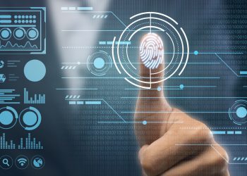 El uso de la seguridad biométrica está creciendo en todo el mundo, gracias a su implantación en los teléfonos móviles, tanto del ecosistema iOS como en el de Android. - Fuente externa.