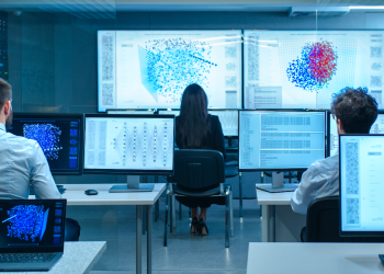 Los ejecutivos están enfocados en la transformación de procesos de trabajo, mejora y recualificación.