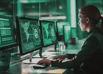 El estudio señala que en 2024 hubo un marcado aumento de los ataques de “phishing” y de ingeniería social (diferentes técnicas de manipulación para obtener información confidencial).