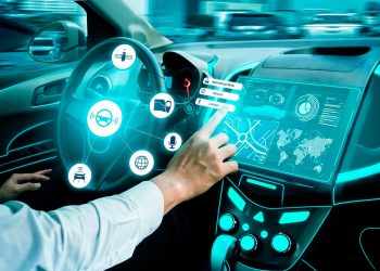 La IA busca innovar en sistemas para mejorar la navegación autónoma.