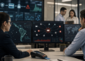 Según datos internos, la alta precisión de VAAI Score en la identificación de posibles amenazas puede resultar en una reducción de 85% en falsos positivos.
