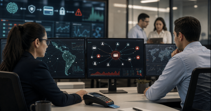 Según datos internos, la alta precisión de VAAI Score en la identificación de posibles amenazas puede resultar en una reducción de 85% en falsos positivos.
