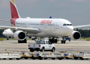 El próximo 13 de diciembre, Iberia empezará a operar su nueva ruta con la ciudad brasileña de Recife.