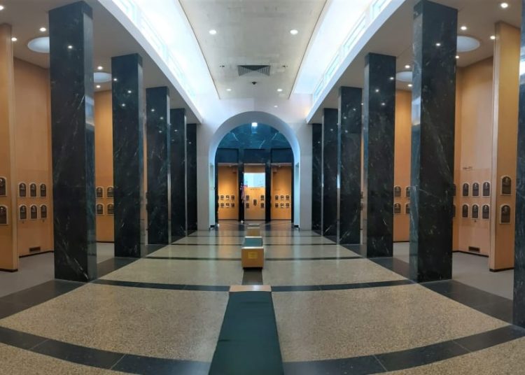 Salón de la Fama de Cooperstown. - Fuente externa.