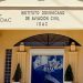 Fachada del Instituto Dominicano de Aviación Civil (IDAC).- Fuente Externa.
