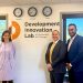 El proyecto busca impulsar la creación de un laboratorio de políticas públicas basado en evidencia científica.