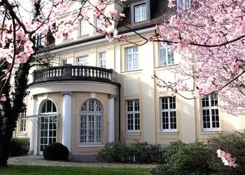 Sede del Ifo.- Fuente externa.