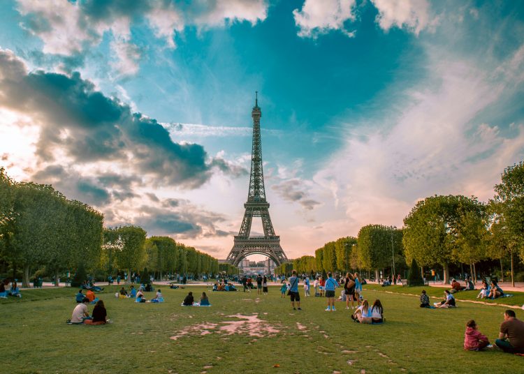 Desde abril, en todos los meses del 2023 se superó en Francia la recaudación que se había conseguido antes de la crisis de la covid. - Unplash.