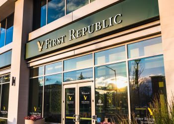 Banco First Republic | Fuente externa.