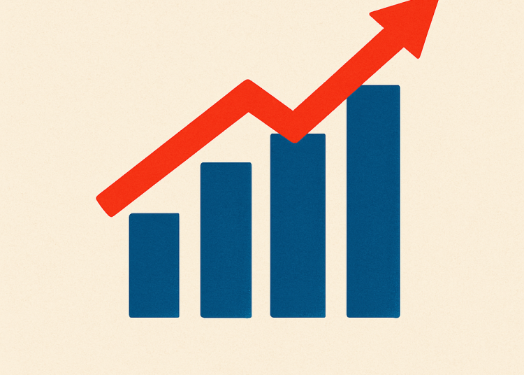 En el presupuesto inicial de 2025, el gasto de capital se presupuestó en 2.2% del PIB, lo que implica una reducción de 0.3% del PIB.