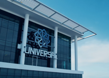 Grupo Universal.