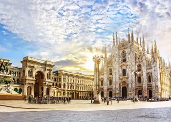 Milán - Fuente externa.