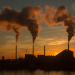 Contaminación atmosférica - Fuente externa.