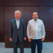 La agencia destaca conversaciones sostenidas por el ministro de la Presidencia de la República Dominicana y el presidente de la JICA, Tanaka Akihiko, sobre proyectos en áreas estratégicas.