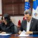 El convenio establece una agenda conjunta que incluye el acceso a estudios y análisis del mercado laboral.