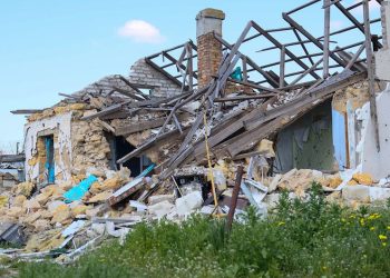 La Oficina de Derechos Humanos indicó que en muchos de los casos documentados de tortura estuvieron involucradas distintas entidades estatales rusas. - Fuente externa.