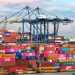 Las importaciones de América Latina y el Caribe también se desaceleraron en el primer trimestre del año, al registrar un 0.6% respecto al 21.1% de 2022. - Fuente externa.