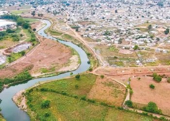 Río Masacre - Fuente externa.