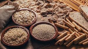 Productos de Molinería.- Fuente externa.