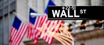 Wall Street.- Fuente externa.