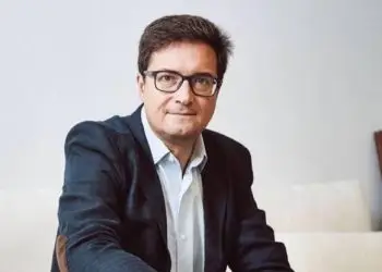 Ministro de Transformación Digital, Óscar López.- Fuente externa.